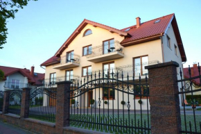Wil-Art Jastarnia Pokoje i apartamenty, Jastarnia